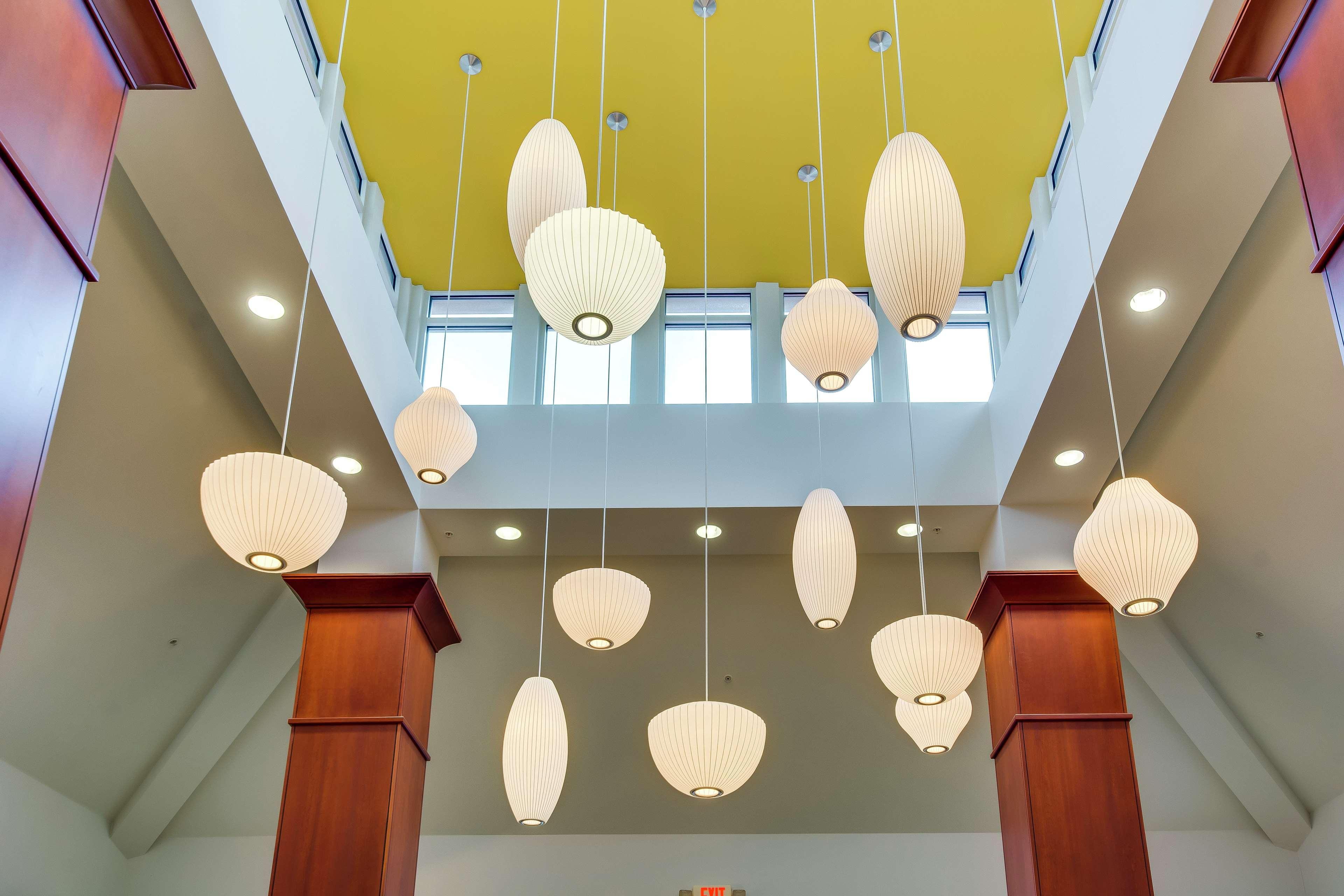 Hilton Garden Inn Louisville-Northeast Bagian luar foto